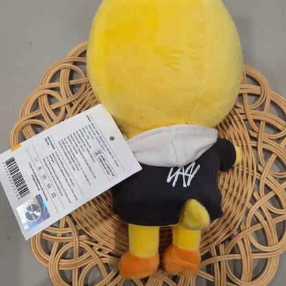 매직스쿨 뽁아리 오리지널