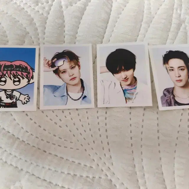 엔시티드림 팝업 양도해요!!