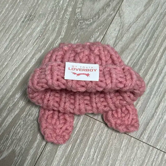 10cm 인형 러버보이 비니 판매합니다
