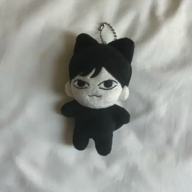 더보이즈 주연 인형 마물쭈