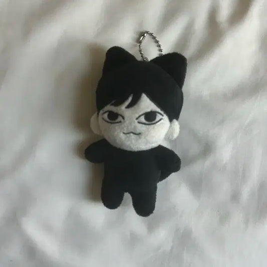 더보이즈 주연 인형 마물쭈