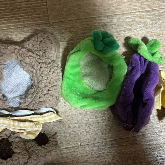 인형 옷 판매