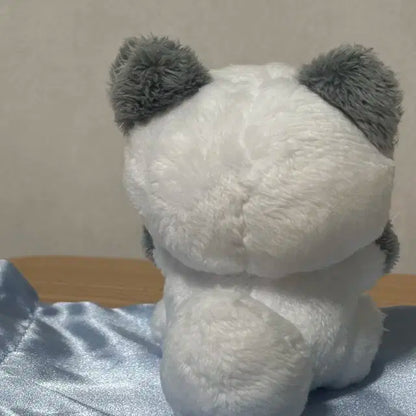 에이티즈 최산 산뽁이 인형 + 굿즈 일괄