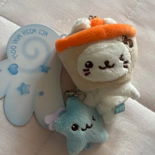 버블냥 미니돌 양도