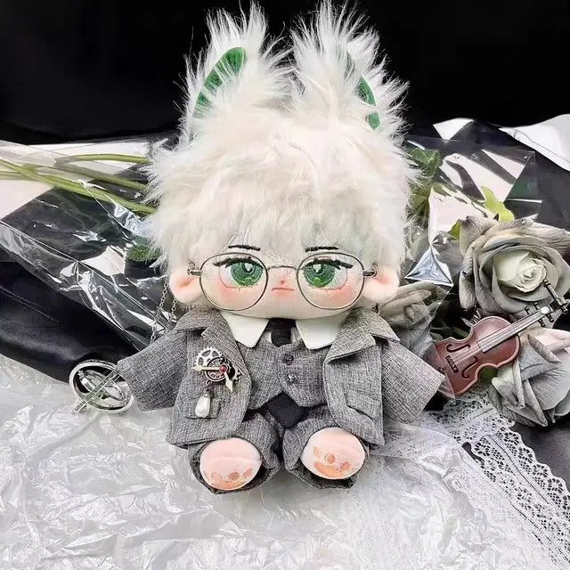 20깅 20cm 인형옷 판매