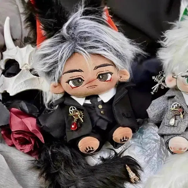 20깅 20cm 인형옷 판매