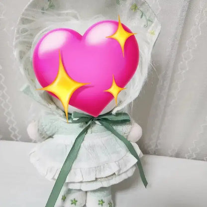 20깅 20cm 인형옷 판매