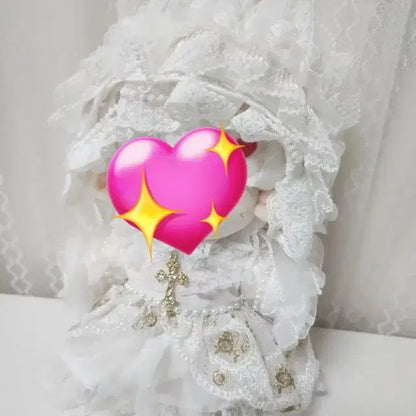 20깅 20cm 인형옷 판매