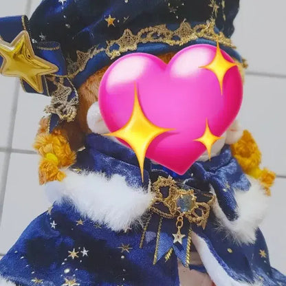 15cm  15깅 인형옷