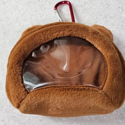 엔시티드림 대파즈 파우치 해찬 런쥔 꾸미 인절미