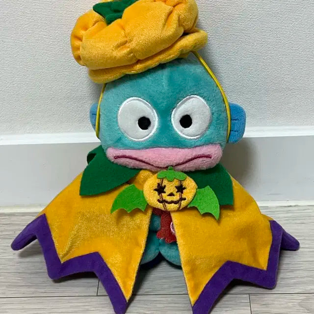 20cm 인형옷 할로윈