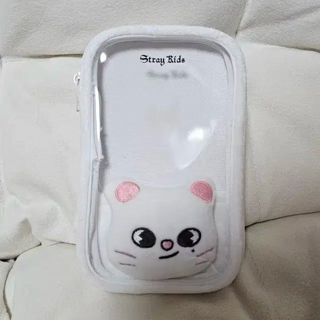 스키즈 현진 지니렛 케이스, 폰홀더 팔아요