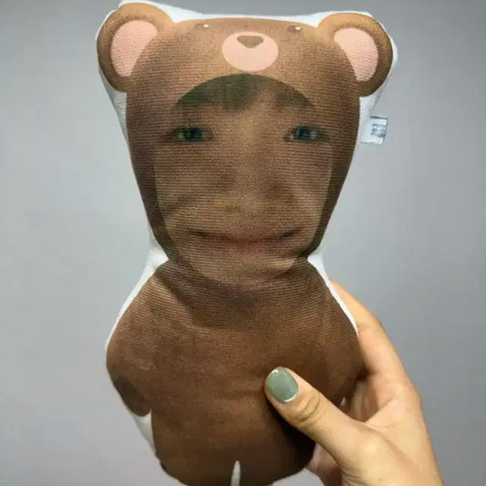 보이넥스트도어 보넥도 인형 쿠션