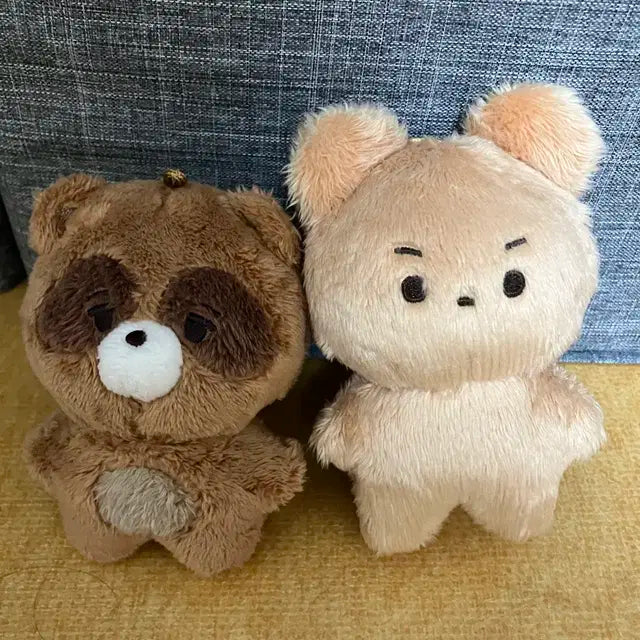 더보이즈 현재 선우 떤구리 달곰이 인형 일괄