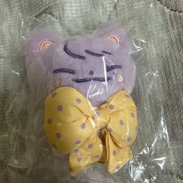 산냥이