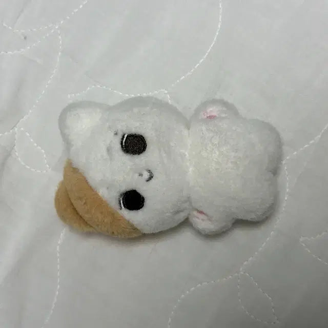 엔하이픈 정원 인형 짱냥
