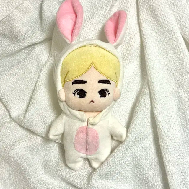 일괄) 엑소 수호 중독포카 인형 베돌며니 면숭아 exo doll suho
