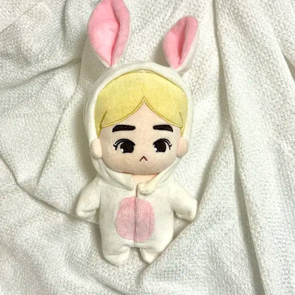 일괄) 엑소 수호 중독포카 인형 베돌며니 면숭아 exo doll suho