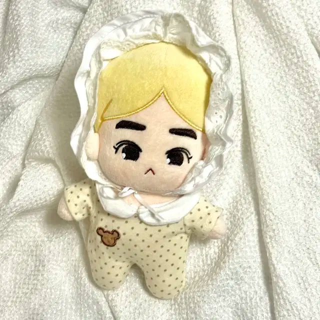 일괄) 엑소 수호 중독포카 인형 베돌며니 면숭아 exo doll suho