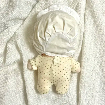일괄) 엑소 수호 중독포카 인형 베돌며니 면숭아 exo doll suho