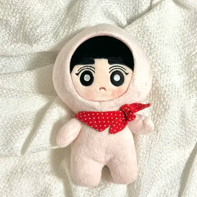 일괄) 엑소 수호 중독포카 인형 베돌며니 면숭아 exo doll suho