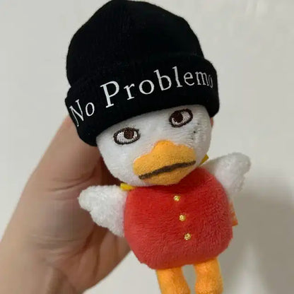 라이즈 소희 똘병이 No Problemo 인형 비니