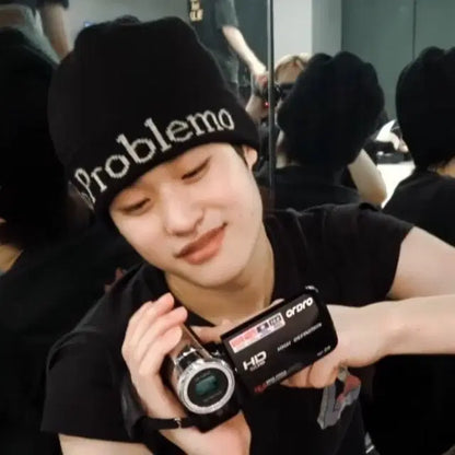 라이즈 소희 똘병이 No Problemo 인형 비니