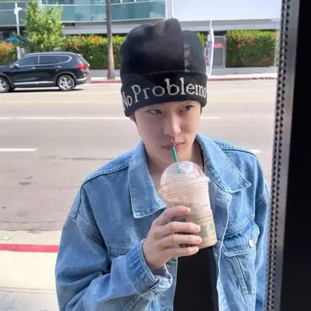 라이즈 소희 똘병이 No Problemo 인형 비니