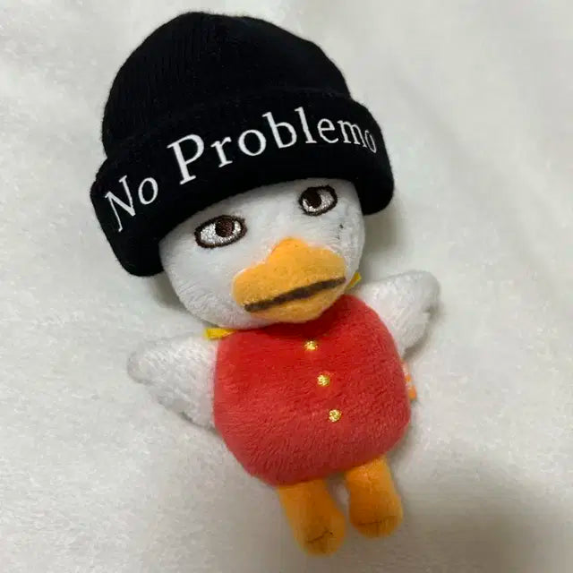 라이즈 소희 똘병이 No Problemo 인형 비니