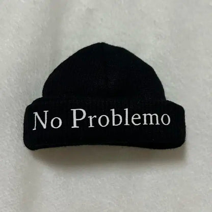 라이즈 소희 똘병이 No Problemo 인형 비니