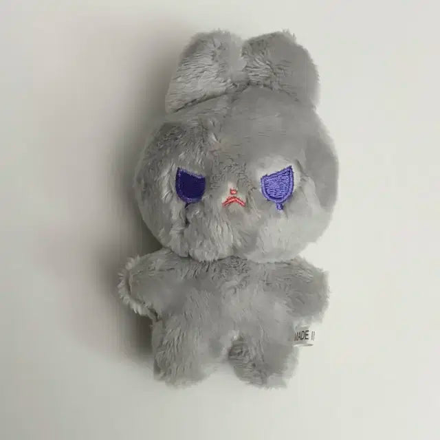 데못죽 테스타 김래빈 솜솜묭실 인형