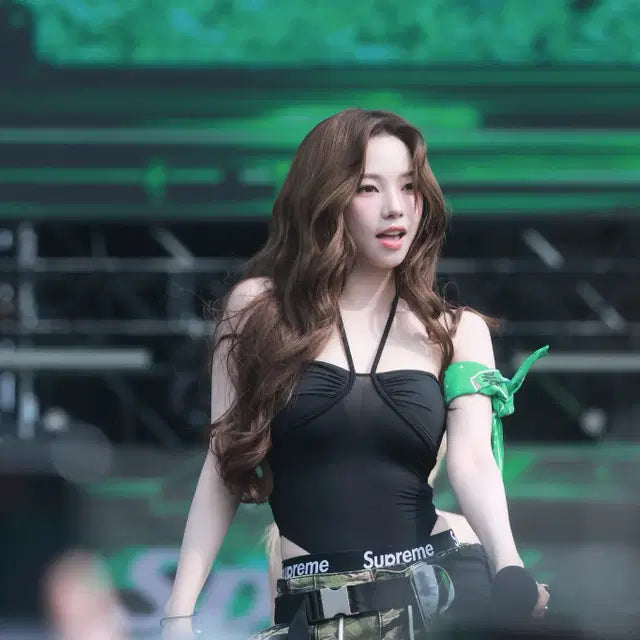 250705 워터밤 카리나 1192장 데이터