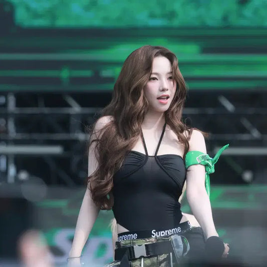 250705 워터밤 카리나 1192장 데이터