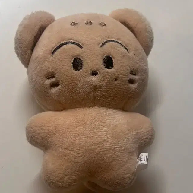 엔시티 마크 인형 꽈옹이 양도 합니다 nctdream nct127
