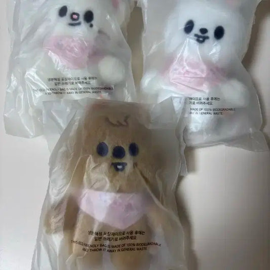 스키주 콩키주 새상품 양도 합니다