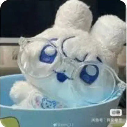 플레이브 예준 인형 동물의 플 예푸푸