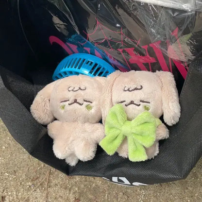스키즈 김승땨 울복이 인형