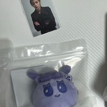 네고가능)보넥도 페이스 키링+포카(보이넥스트도어 쁘넥도)