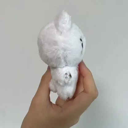 제로베이스원 성한빈 10cm 인형 햄냥빈 양도 제베원 비공식 원가이하