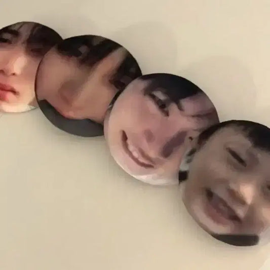 보넥도 한태산 말랑핀뱃지