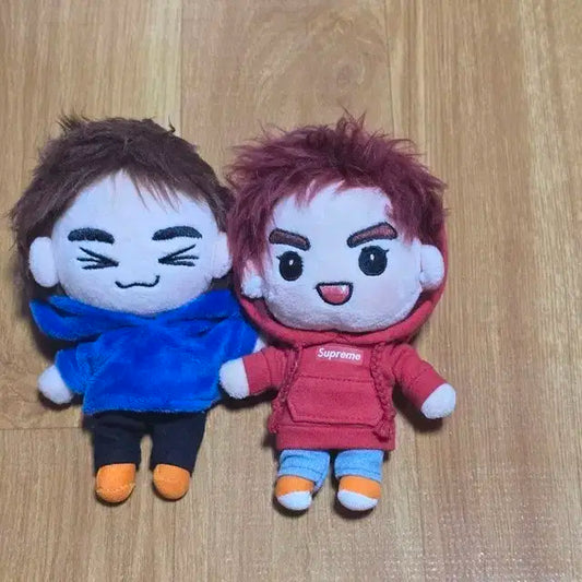 녕터리 맠터리