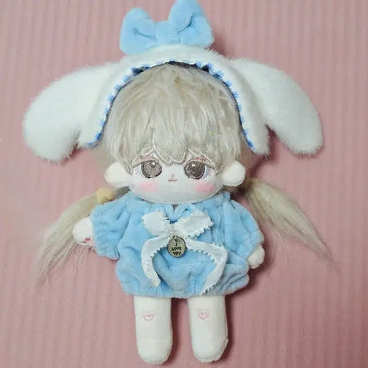 10cm 인형 옷장