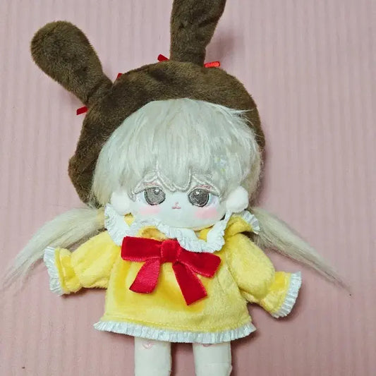 10cm 인형 옷장