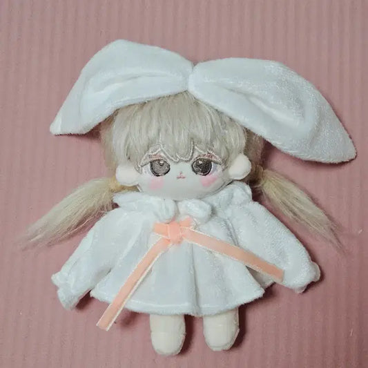 10cm 인형 옷장 퐁그리
