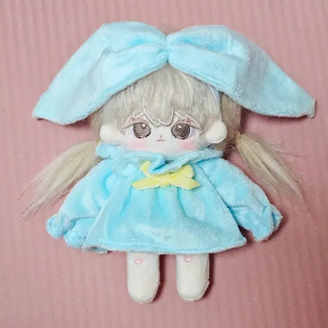 10cm 인형옷장 퐁그리