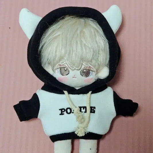 10cm 인형옷장