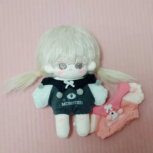 10cm 인형옷장 2벌일괄