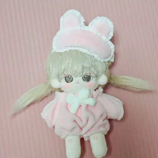 10cm 인형 옷장