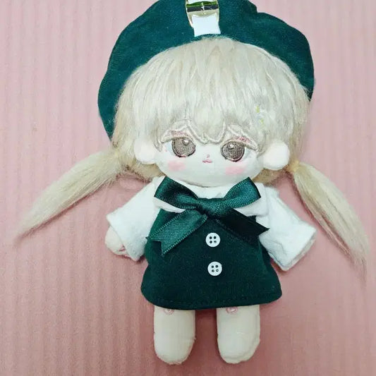 10cm 인형 옷장
