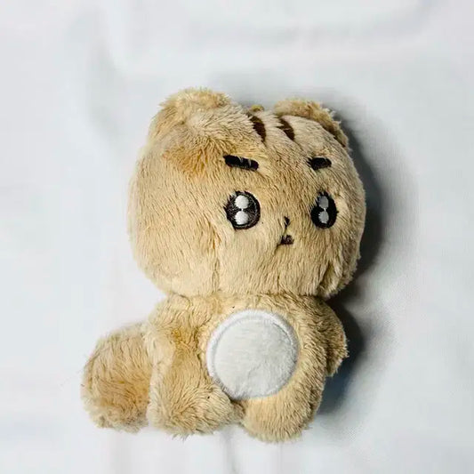 뽀송텬 투바투 강태현